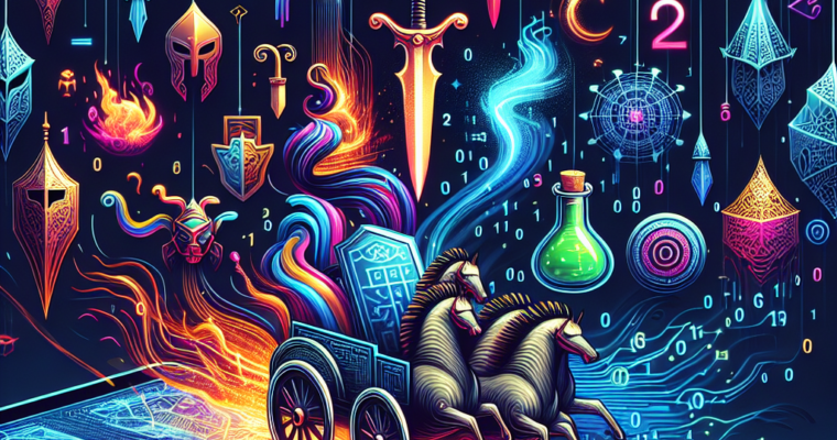 Menguasai Legenda Seluler Dengan APK Hacks: Tips dan Trik untuk Sukses