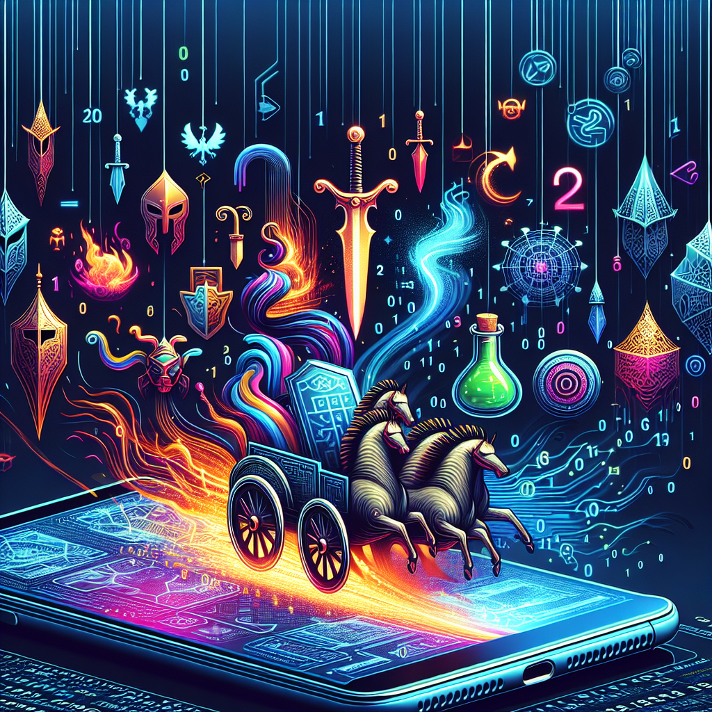 Mastering Mobile Legend with APK Hacks: Tips and Tricks for Success