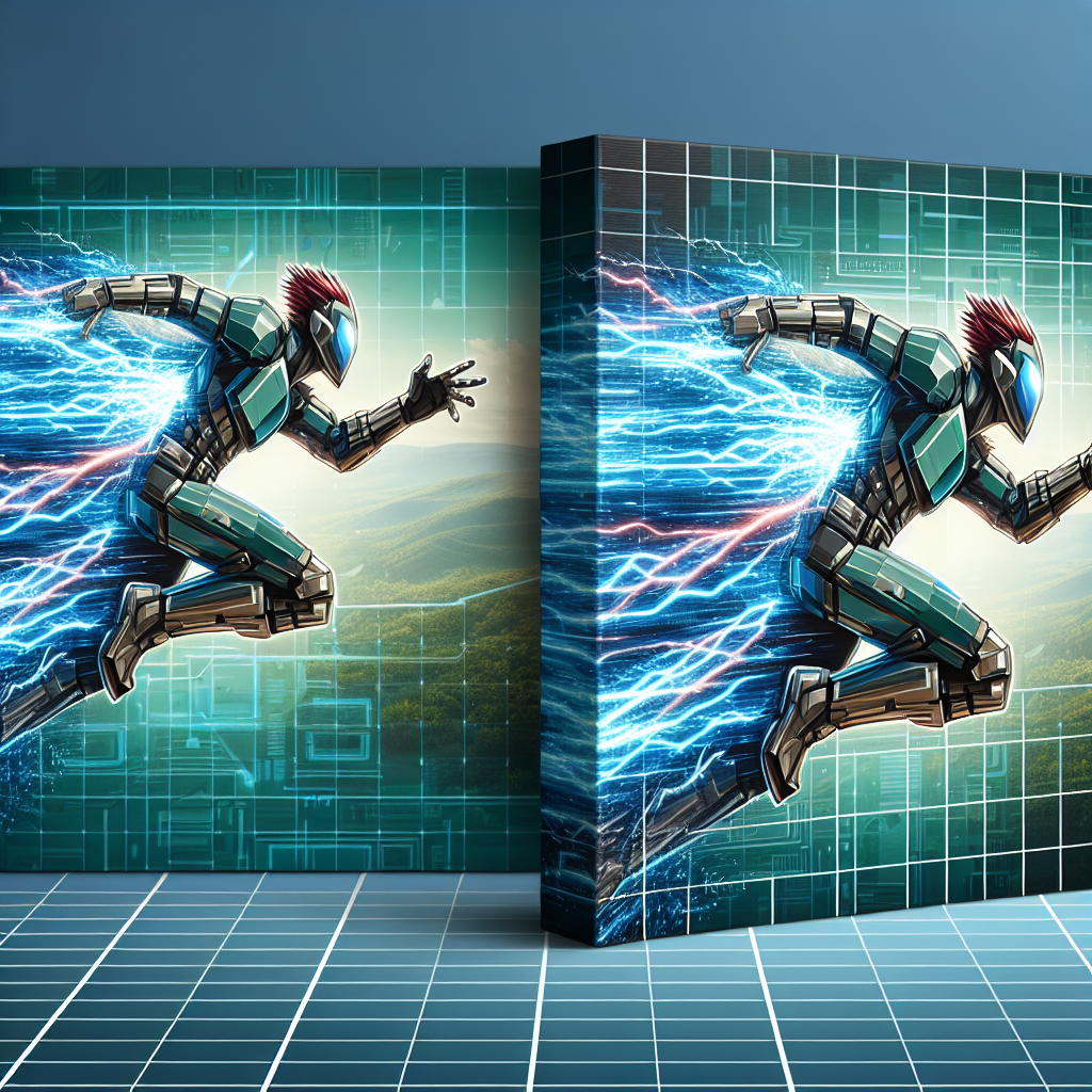 Hyper Mobile Legend Takes the Gaming World by Storm