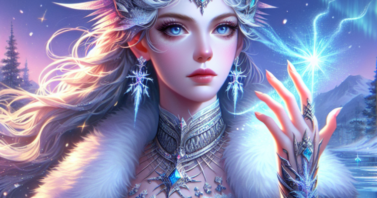 Kenaikan Aurora: Menguasai Frost Queen di Mobile Legends