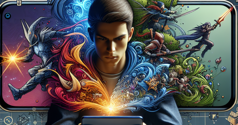 Menguasai Mobile Legends: Tips Skrip untuk Gameplay yang Ditingkatkan