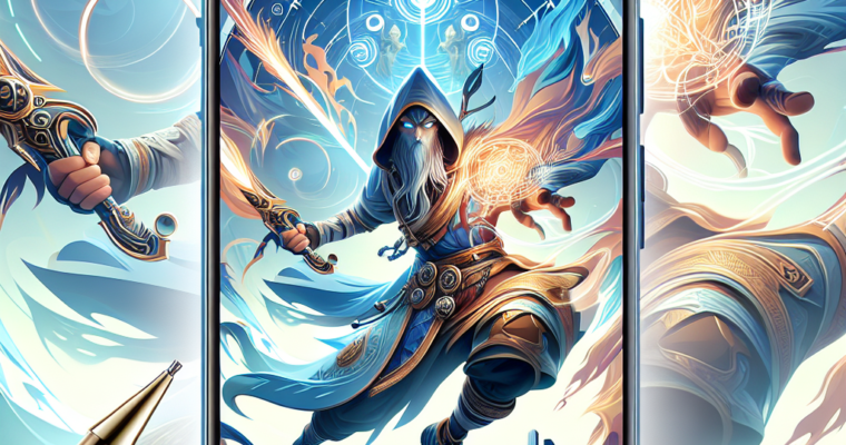 Wallpaper Gambar Hero Mobile Legend: Inspirasi Terbaik untuk Ponselmu