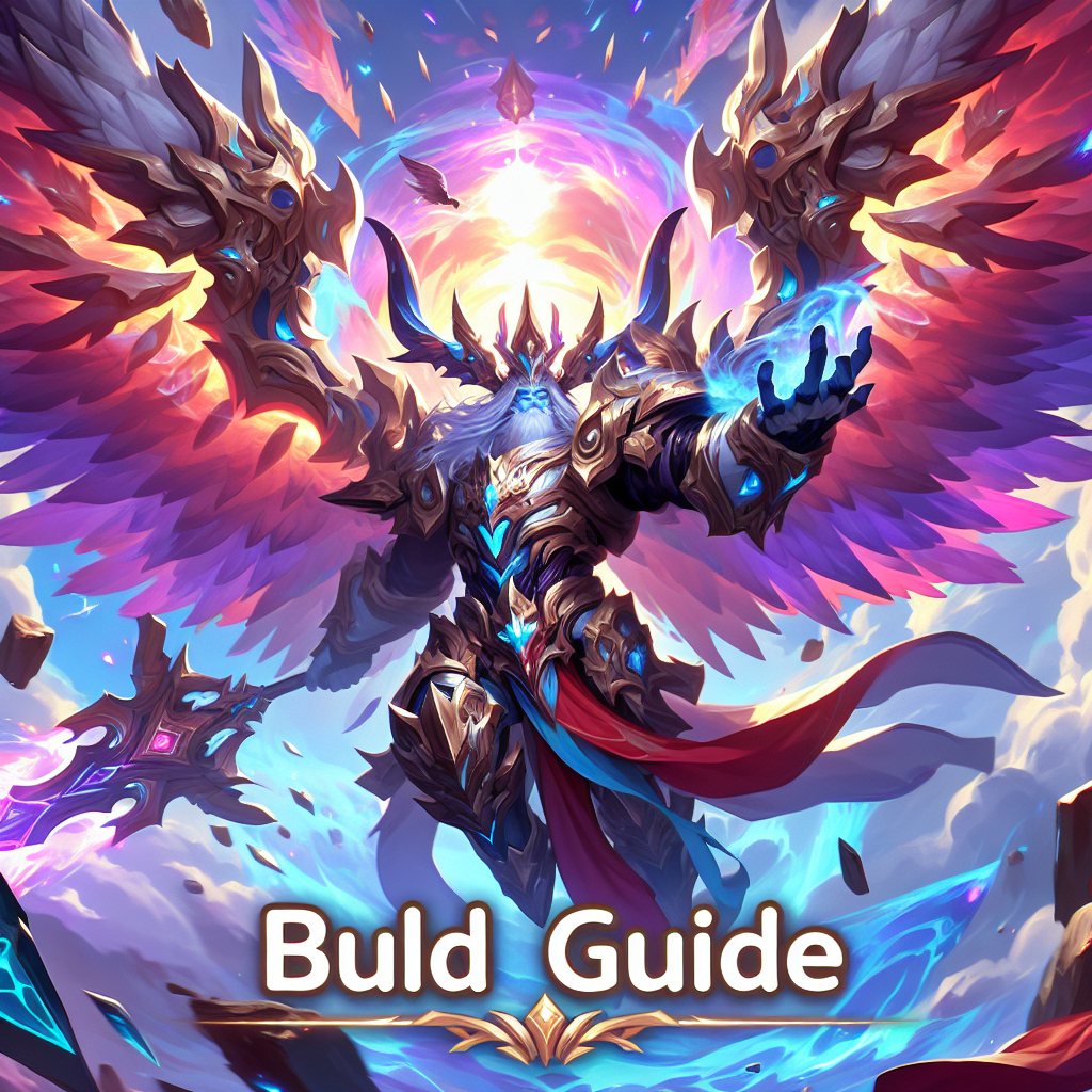 Panduan Pembuatan Utama Gatotkaca di Mobile Legends