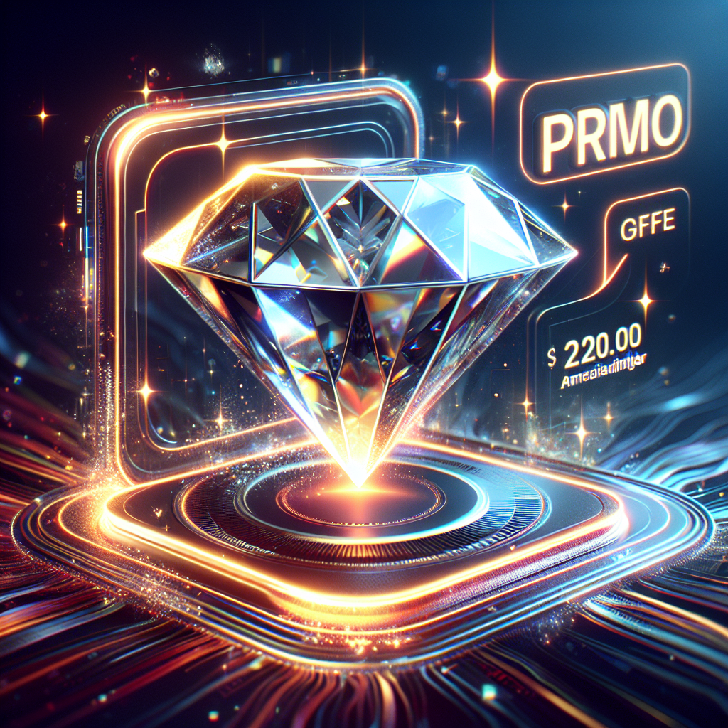 Promo Menarik: Dapatkan Diamond Mobile Legend Murah Sekarang Juga!