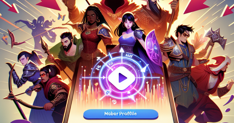 Cara Membuat Akun Baru Mobile Legend dengan Mudah dan Cepat