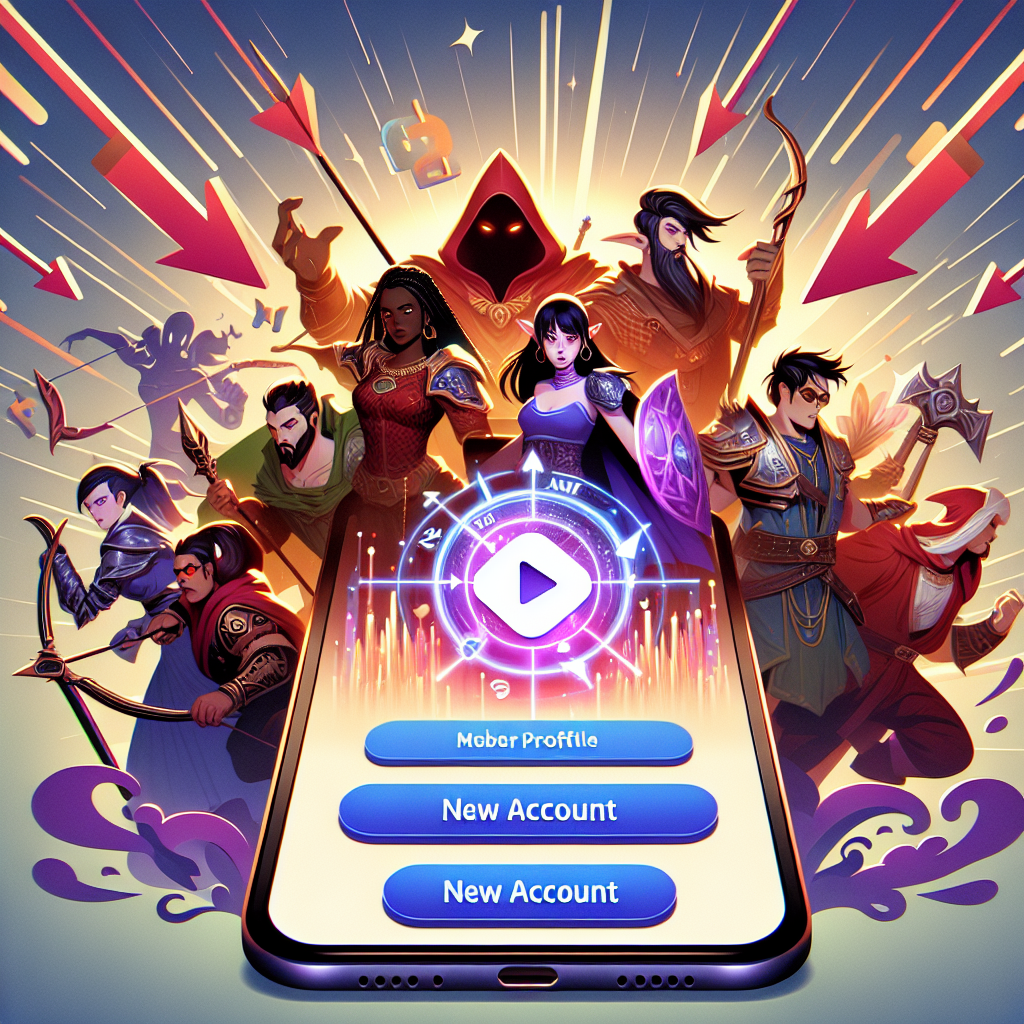 Cara Membuat Akun Baru Mobile Legend dengan Mudah dan Cepat