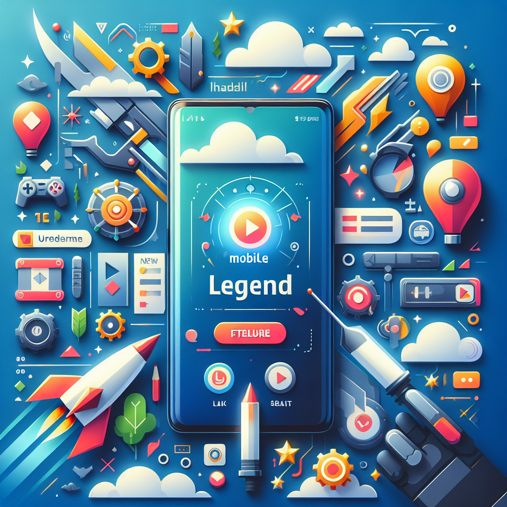 Mobile Legend Rilis: Update Terbaru dan Fitur Menarik untuk Dijelajahi