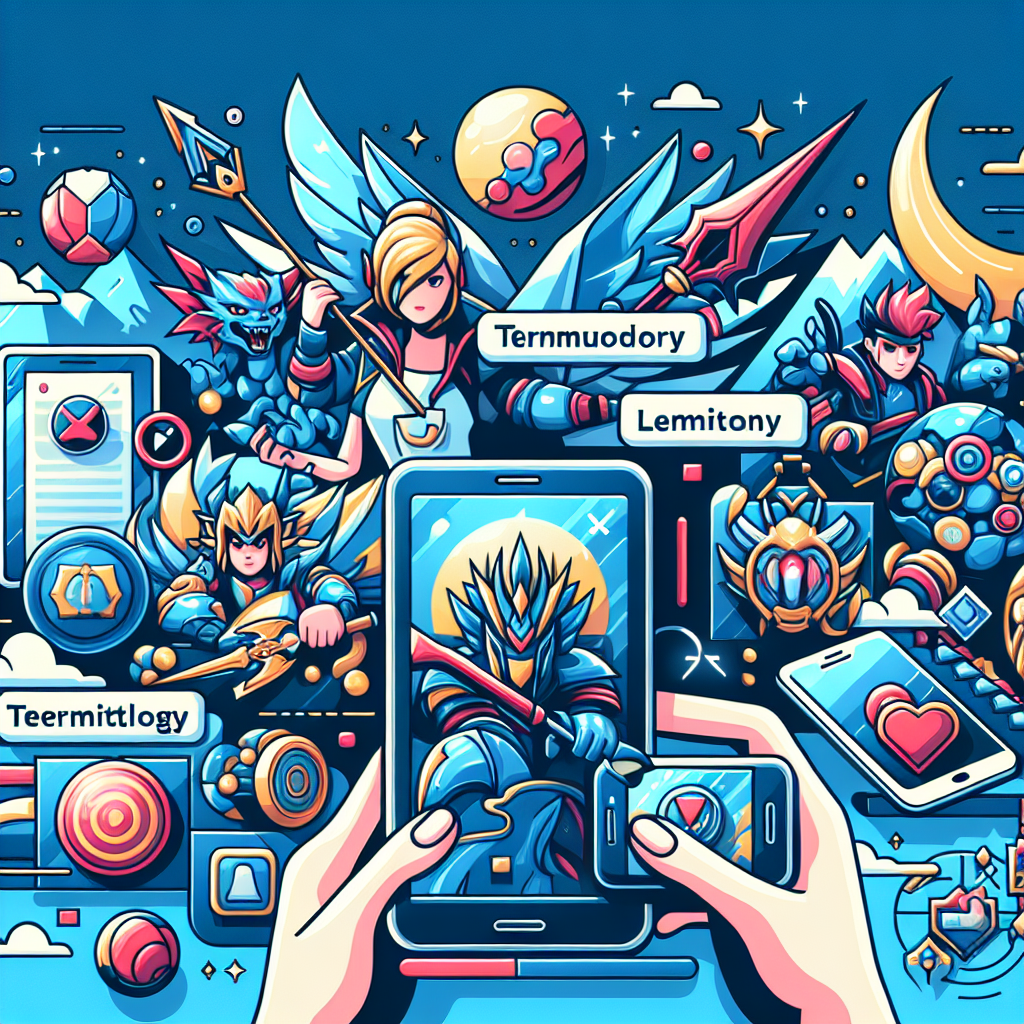 Istilah-Istilah Unik dalam Mobile Legend yang Harus Kamu Tahu