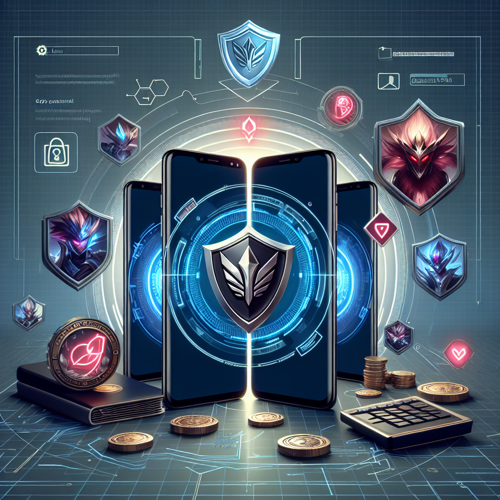 Strategi Aman Bertransaksi Jual Beli Akun Mobile Legend