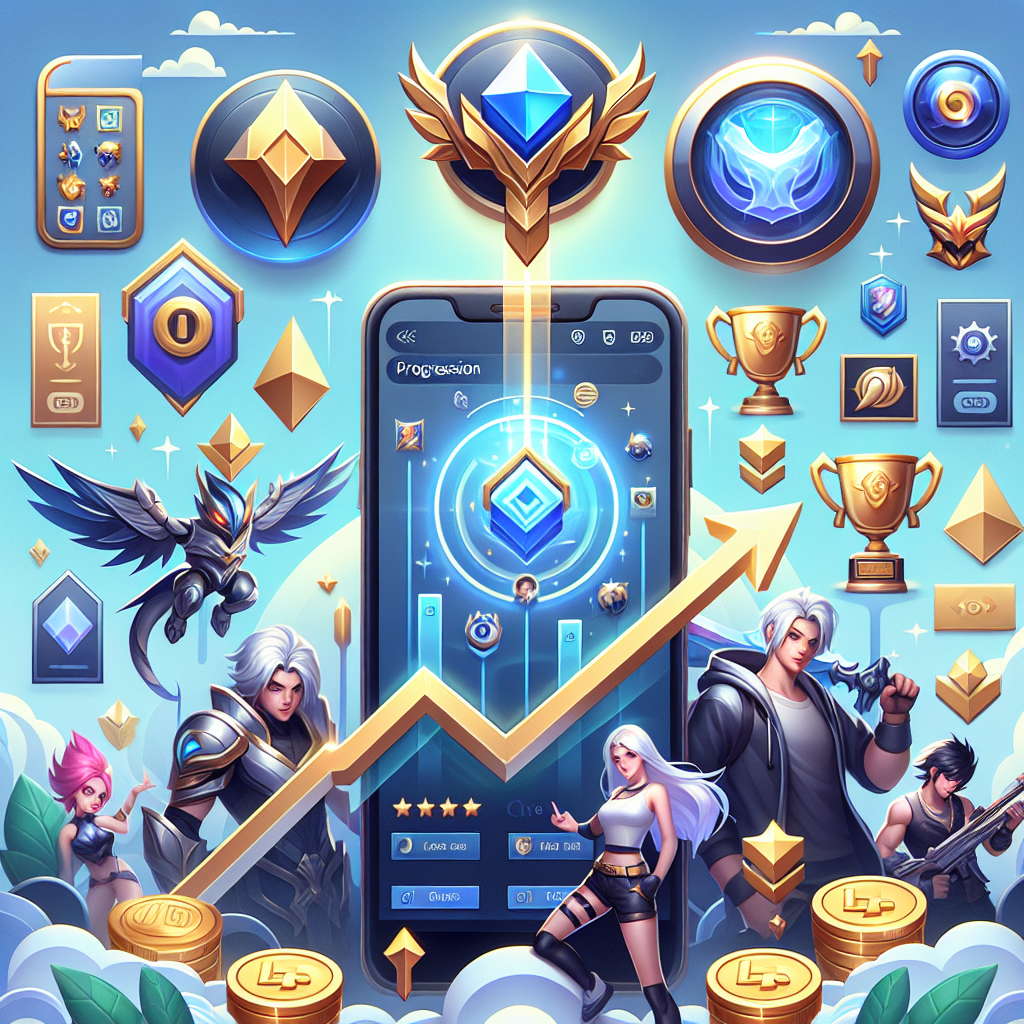 Tips Meningkatkan Peringkat di Mobile Legends: Rahasia Menuju Mythic Terungkap