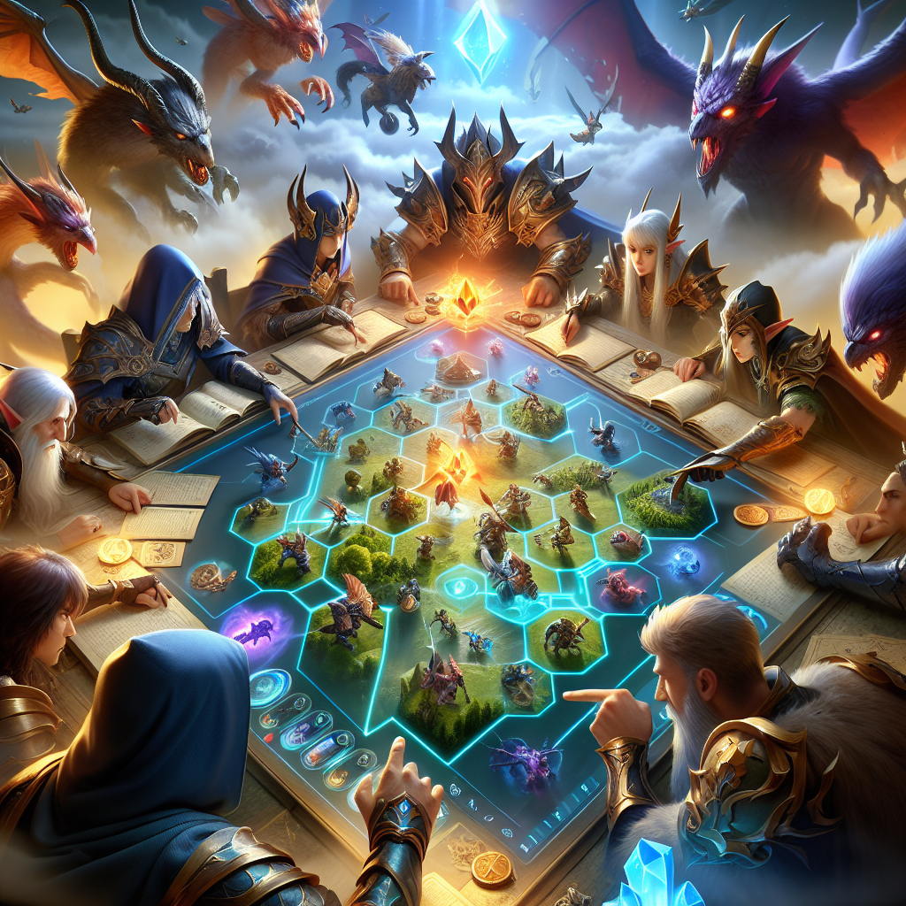 DM Mobile Legends: Top Strategies for Success
