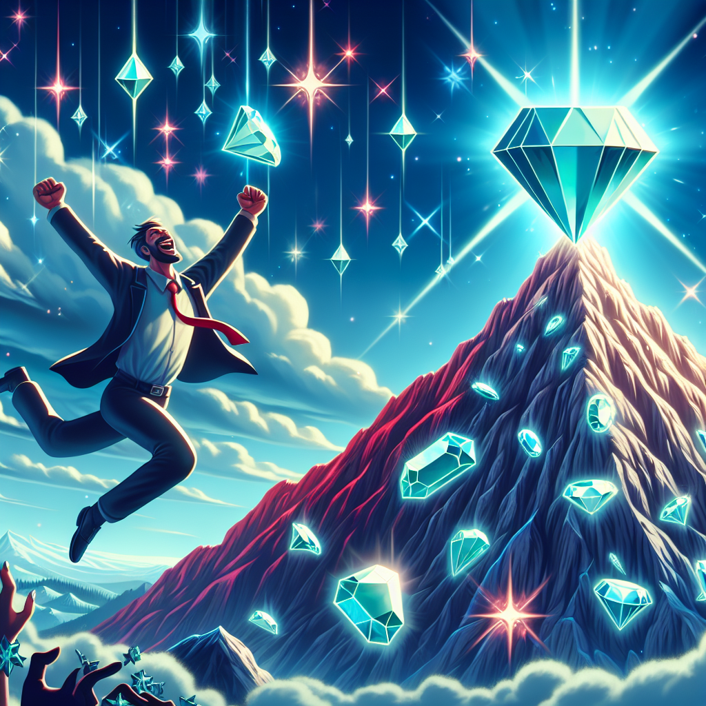 Top Up Diamond Mobile Legend: Maximize Your Gameplay with Exclusive Deals