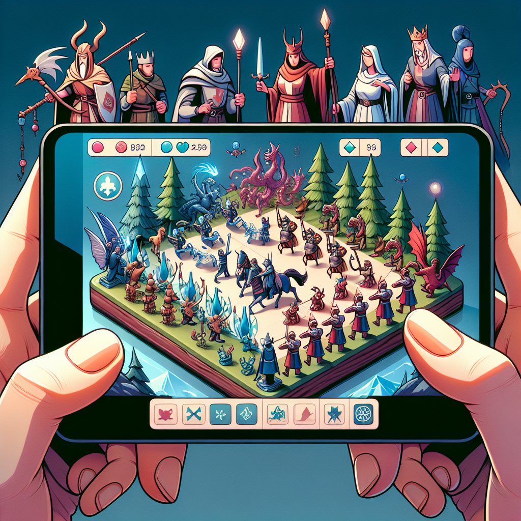 Top Strategies for Winning in Mobile Legends Bang Bang