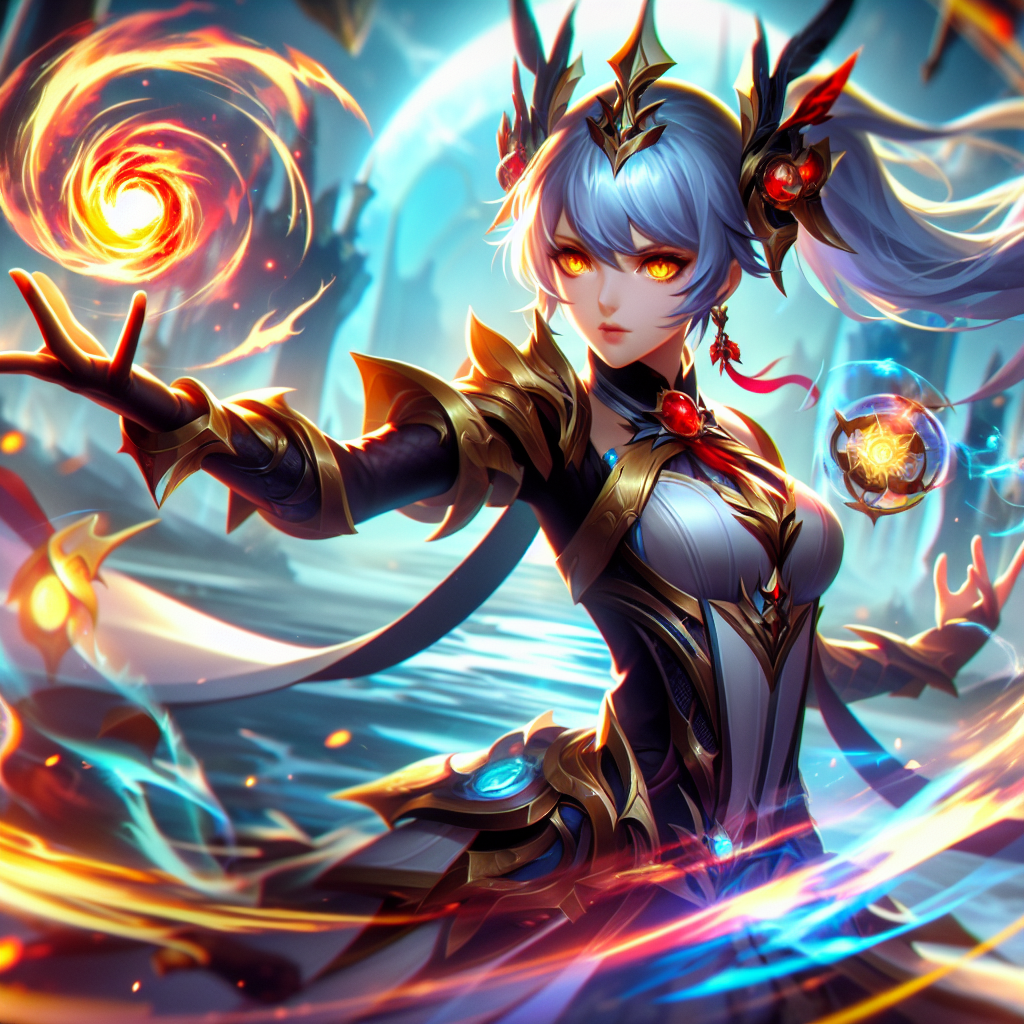 Lilya's Rise in Mobile Legends: A Deep Dive into Her Gameplay Advantages