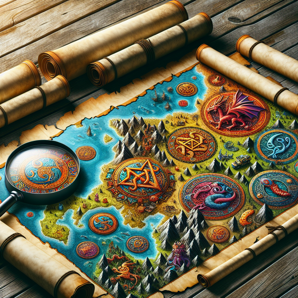 Exploring the Origins of Mobile Legends Hero Names