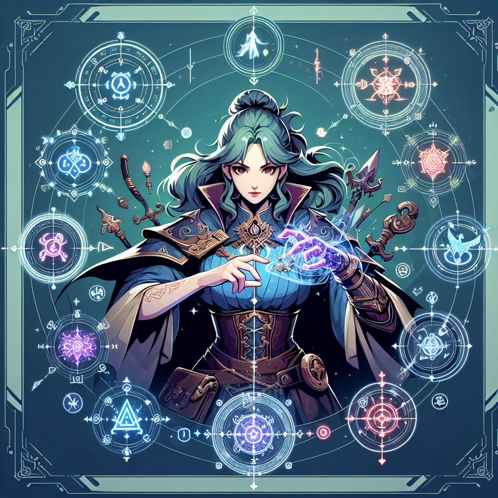 Karakter Wanita Terbaik di Mobile Legends: Kelebihan dan Strategi Pemain