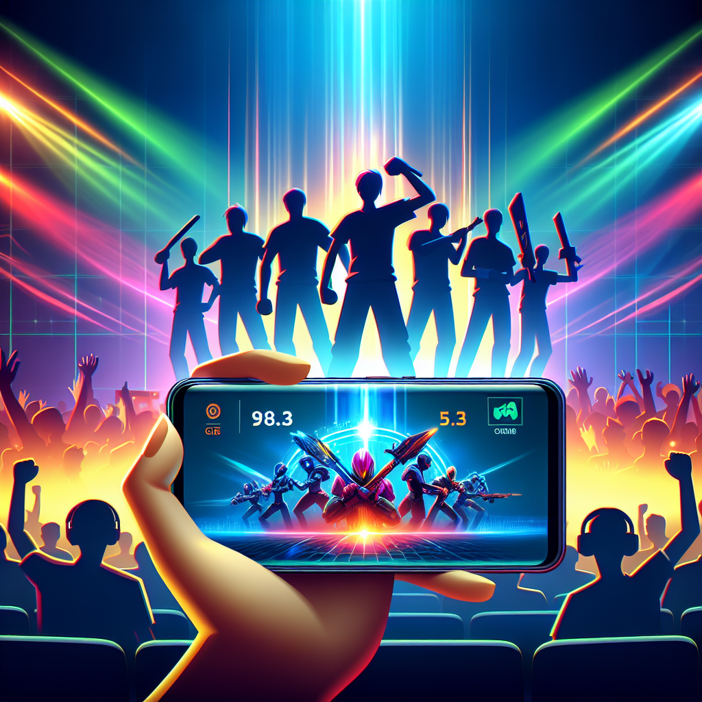 Mobile Legends: A Game-Changer in the Esports Industry