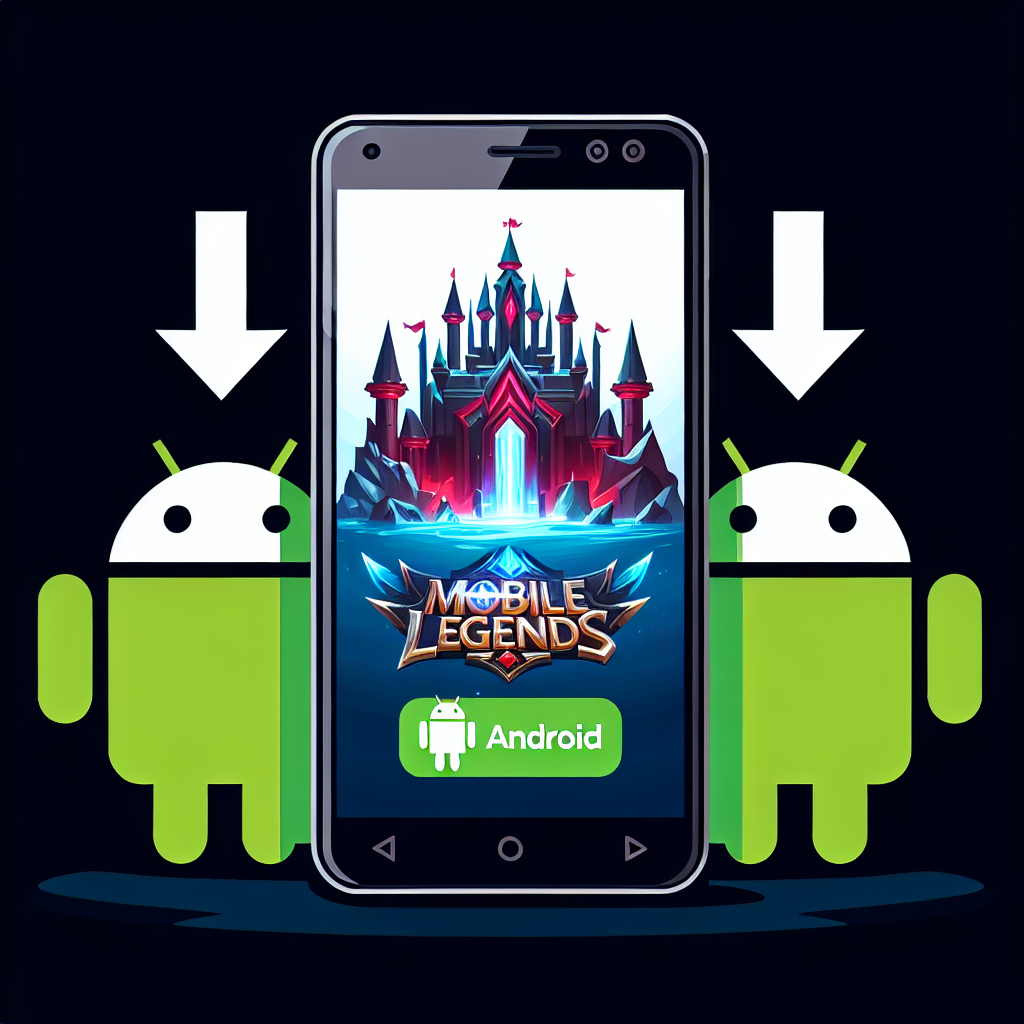 Mobile Legends APK: How to Download and Install for Android Users