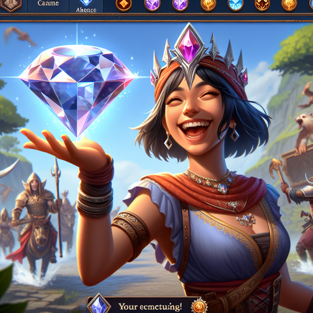 Cara Mendapatkan Diamond Murah di Mobile Legend dengan Aman dan Cepat