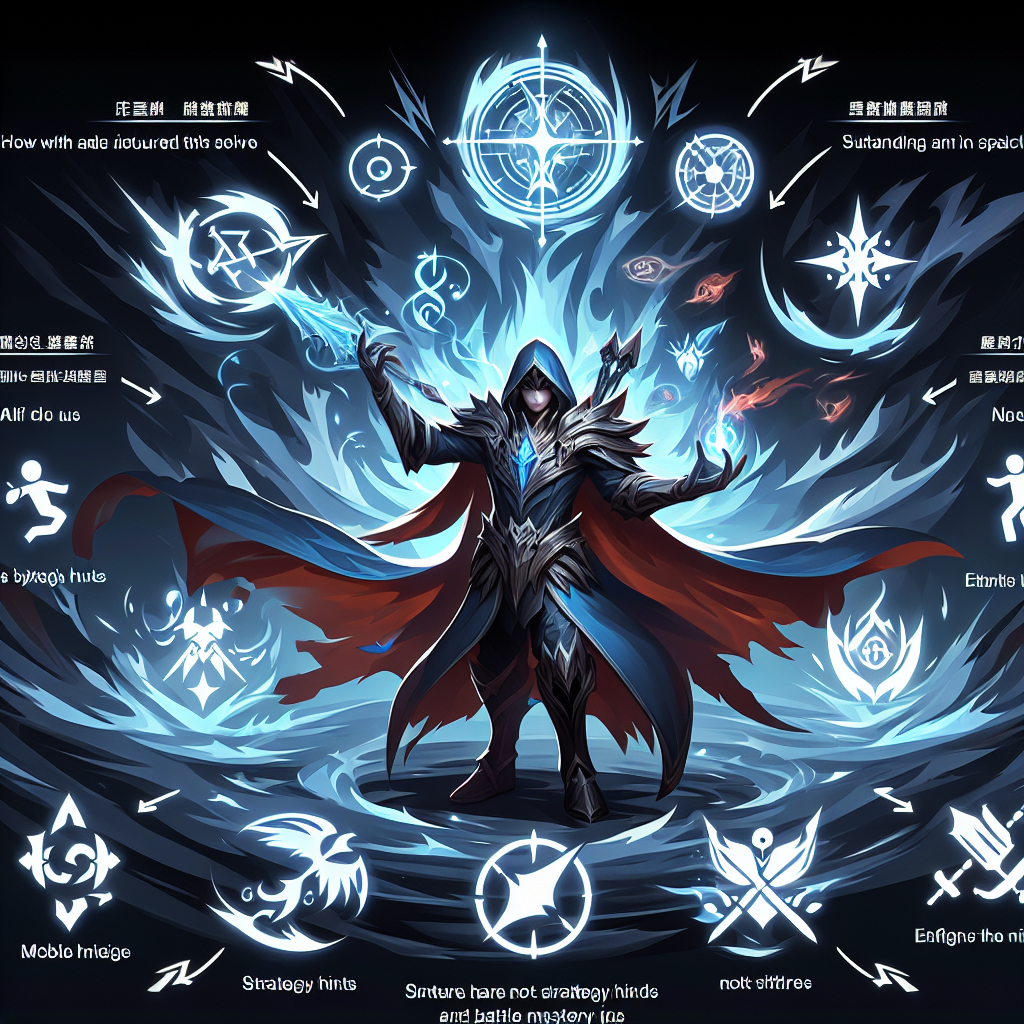 Hero Mobile Legend yang Paling Kuat: Strategi dan Tips untuk Menguasai Pertempuran