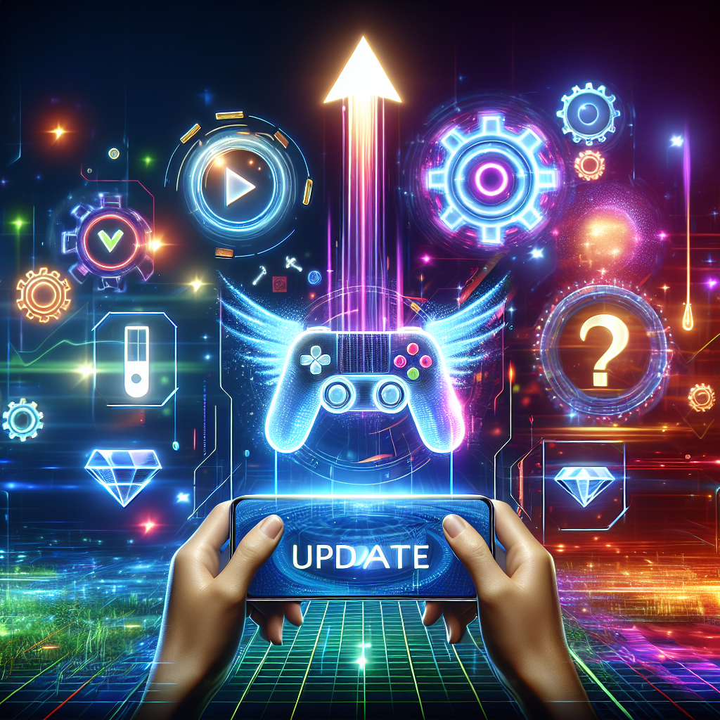 Mobile Legends Latest Update: New Features and Enhancements Revealed