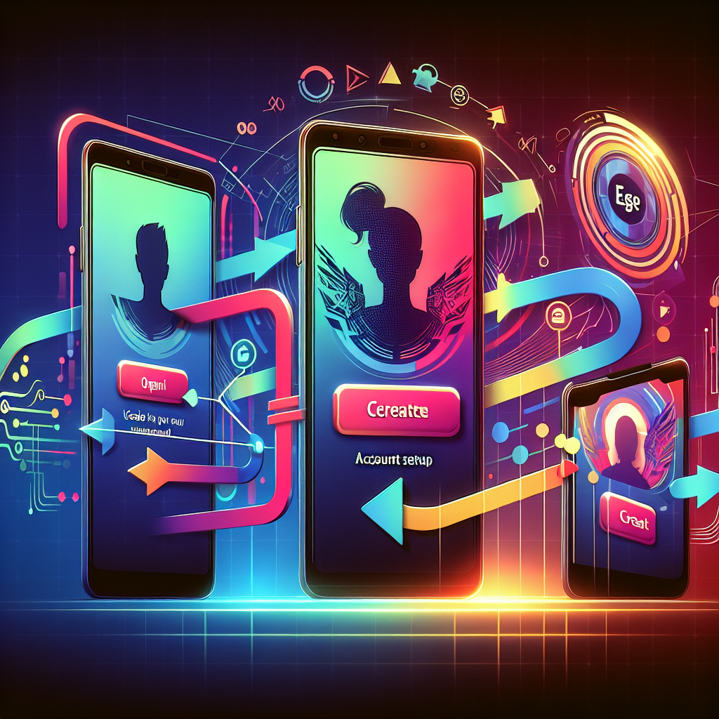 Panduan Lengkap Membuat Akun Mobile Legend Baru dengan Mudah