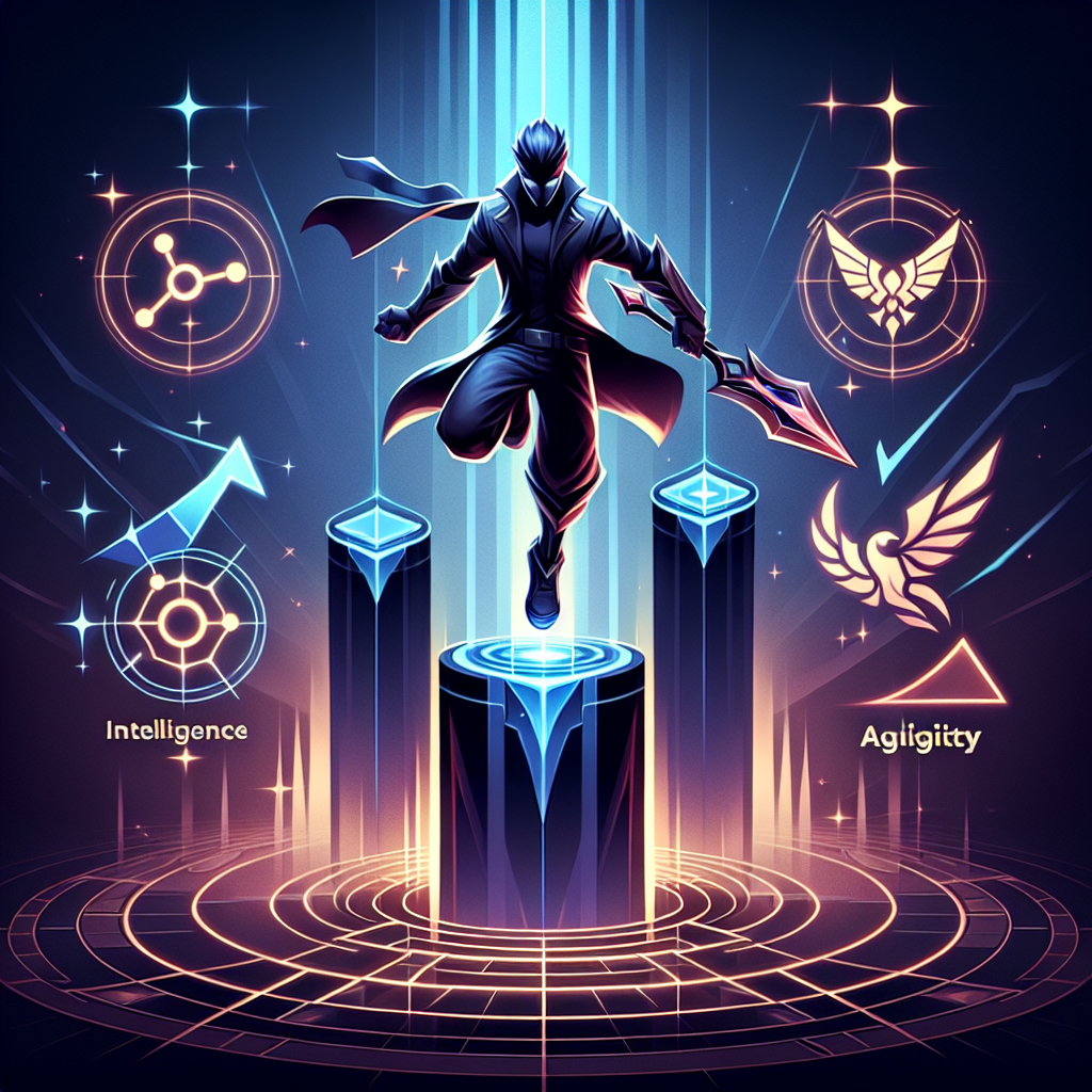 Mastering Mobile Legends: A Guide to Understanding the Latest Hero Tier List