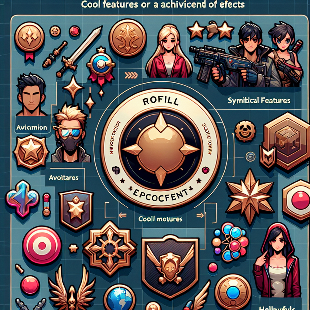 Profil Mobile Legend Keren: Tips dan Inspirasi untuk Meningkatkan Profilmu di Game