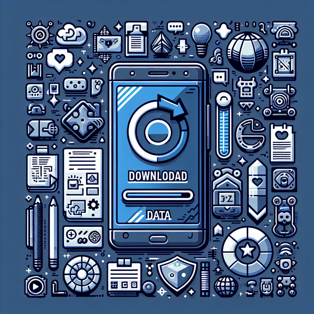 Mobile Legend Data Download: A Comprehensive Guide