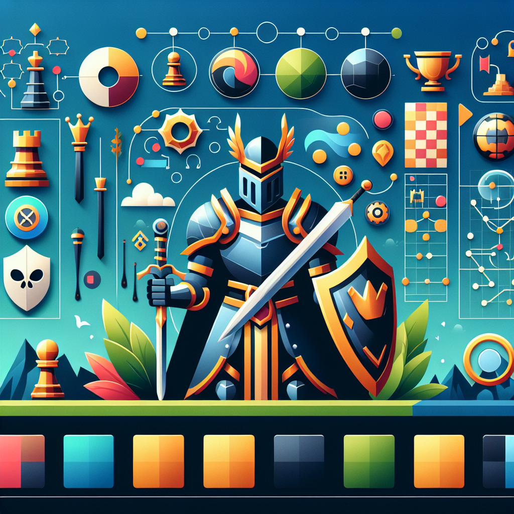 Epic Strategies for Mastering Hero Hero in Mobile Legends