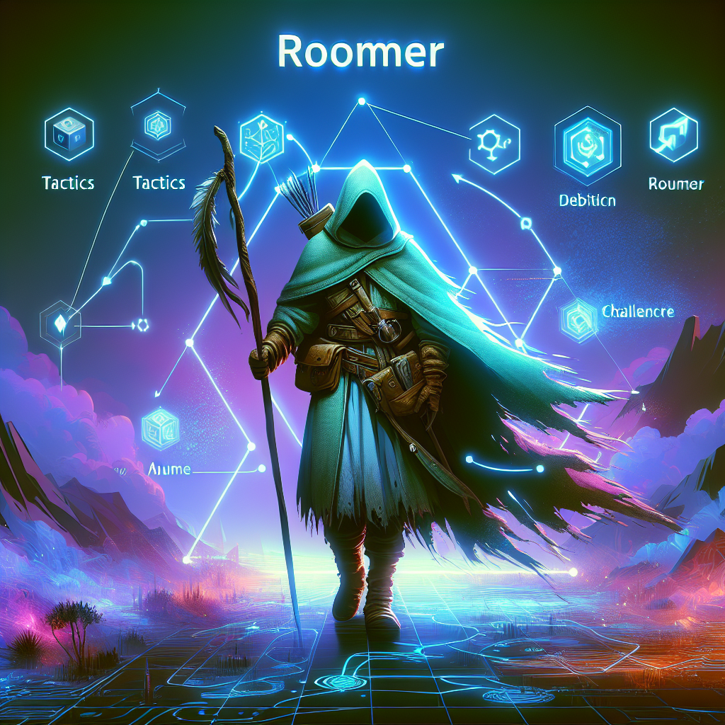 Strategi Menghadapi Tantangan Sebagai Roamer di Mobile Legends