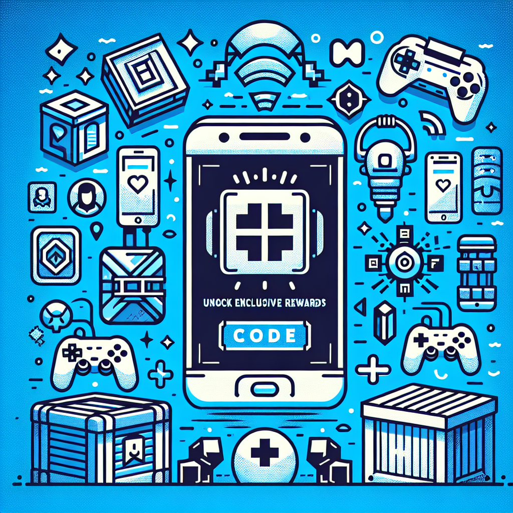 Unlock Exclusive Rewards with Mobile Legends Code Exchange