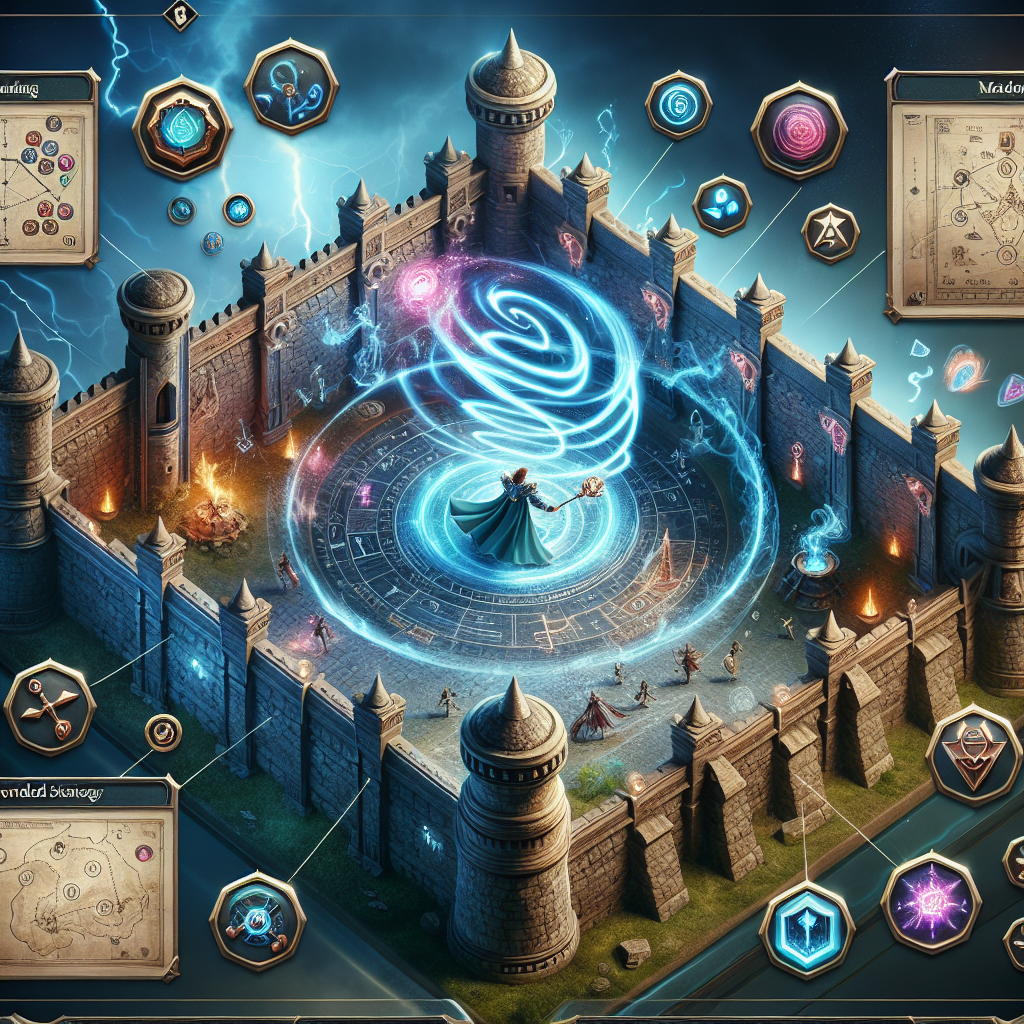 Mastering Vale in Mobile Legends: Tips and Strategies for Dominating the Arena