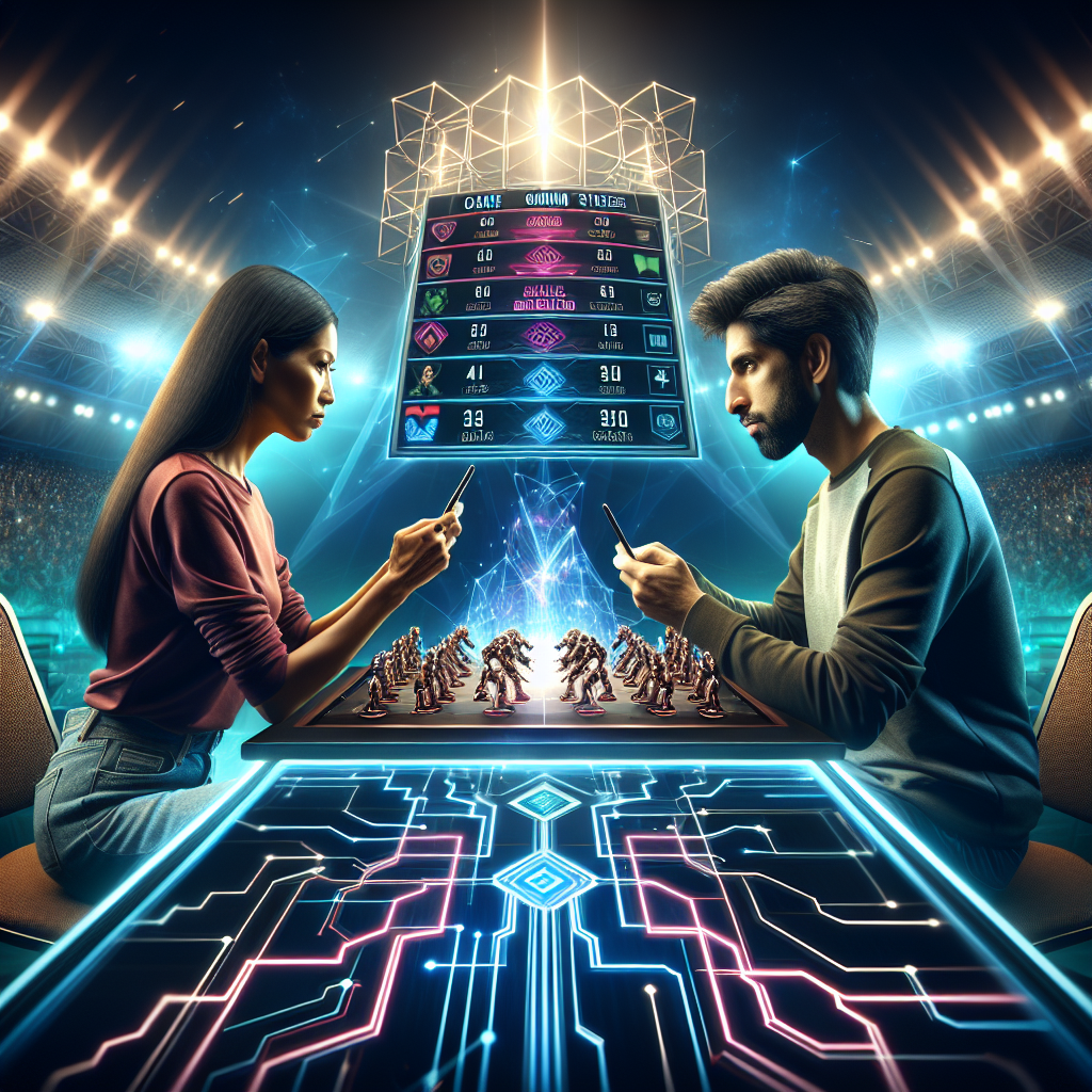 Epic Strategies for Winning in Mabar Mobile Legend Events