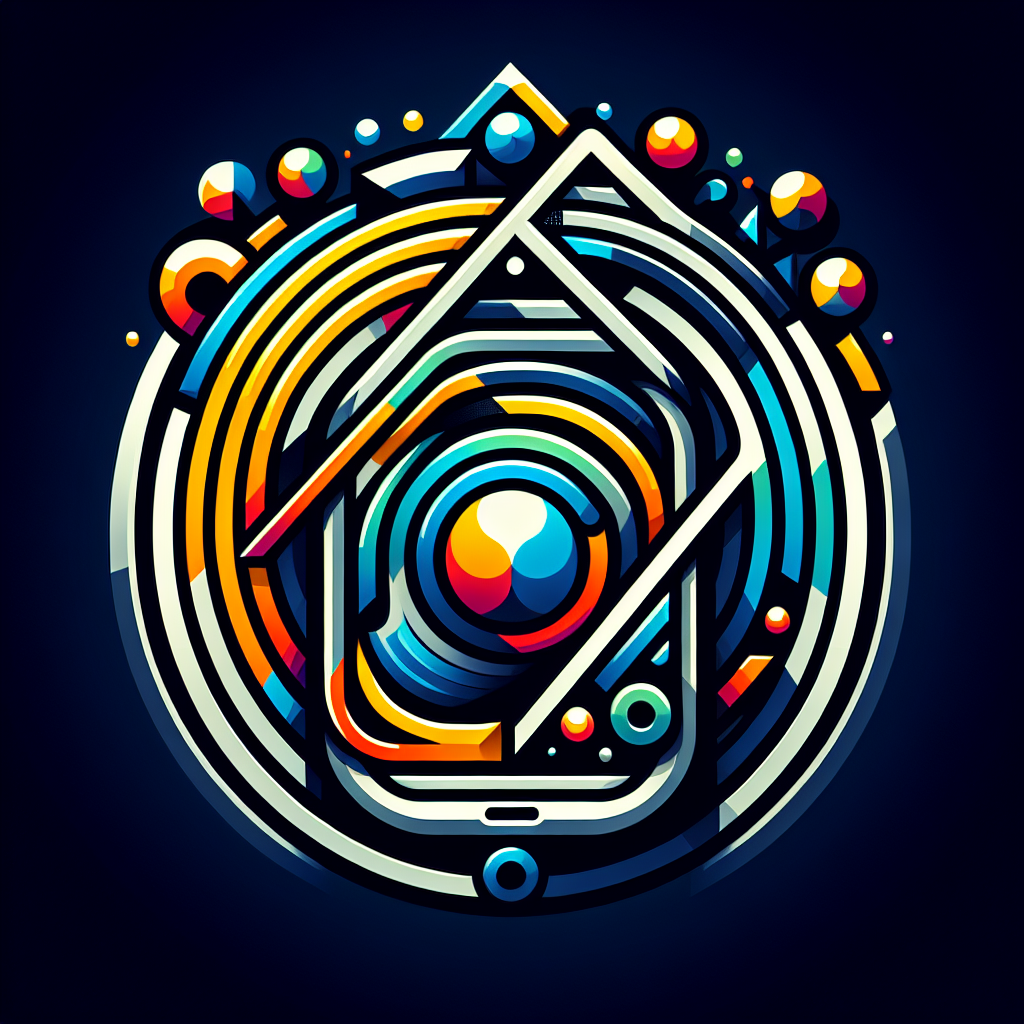 Desain Logo Mobile Legend Terbaru yang Menginspirasi Kreativitas