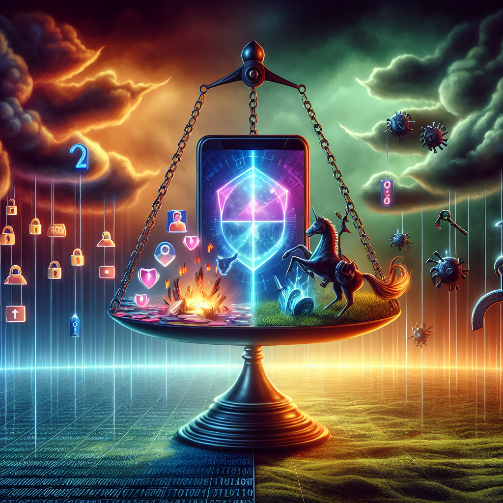 Exploring the Risks and Rewards of Using Mobile Legend Mod APK