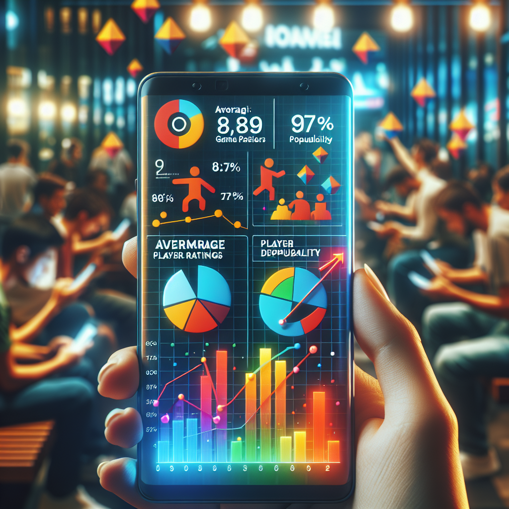 Exploring the Latest Trends in Mobile Legends Data