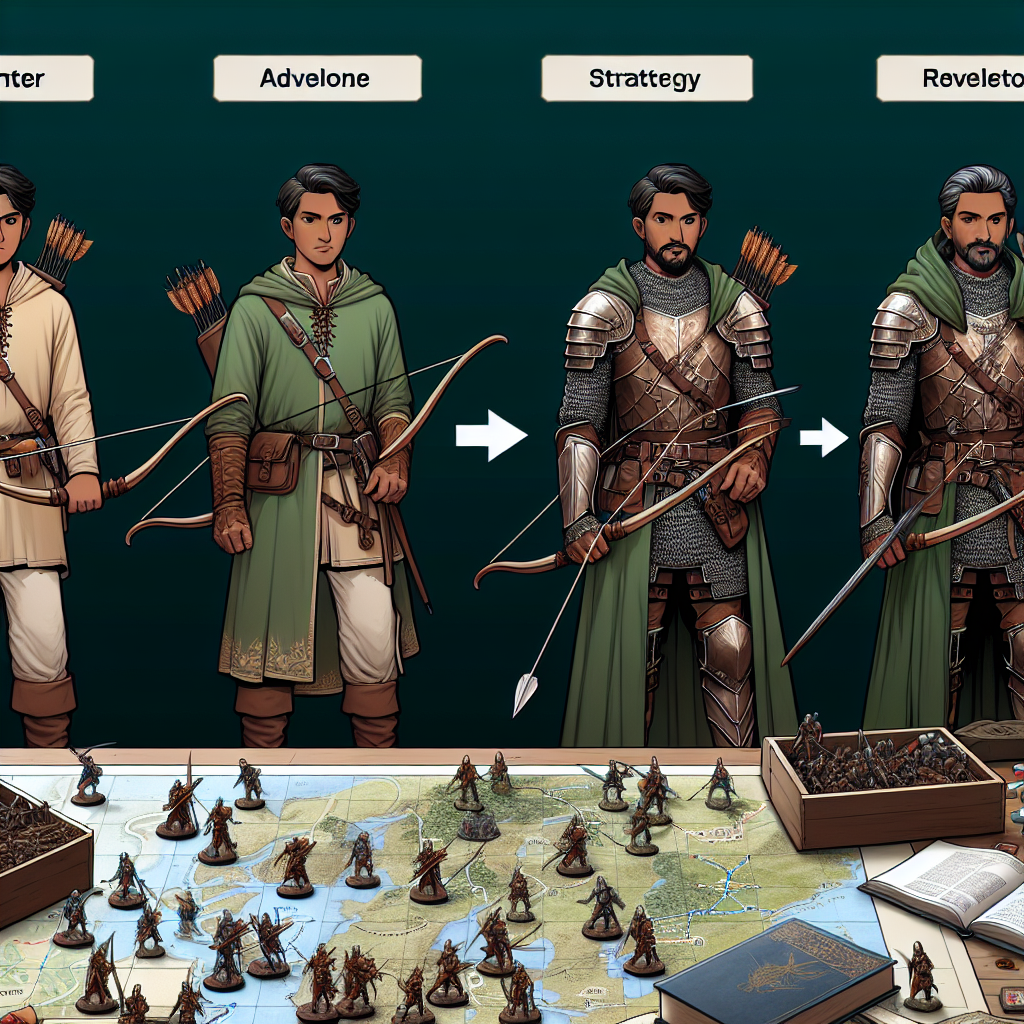 The Evolution of Claude in Mobile Legends: From Marksman to Master Strategist