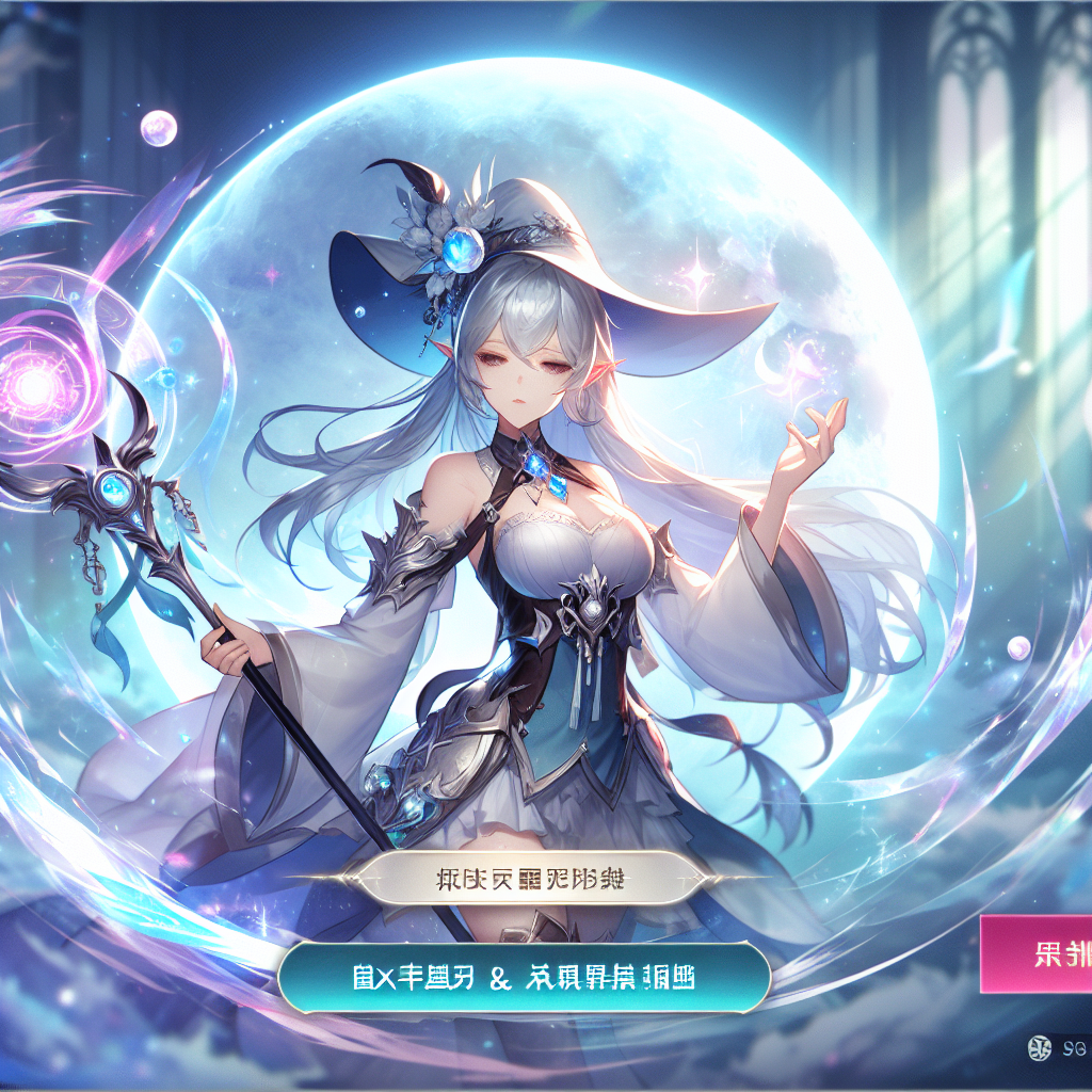 Mastering Chang'e: Unveil the Secrets of Mobile Legends' Moonlit Mage