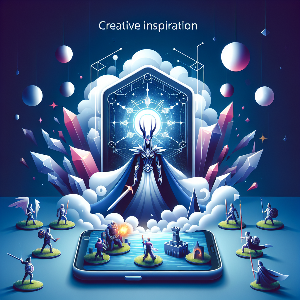 Pantun Kreatif Inspirasi Hero Mobile Legends