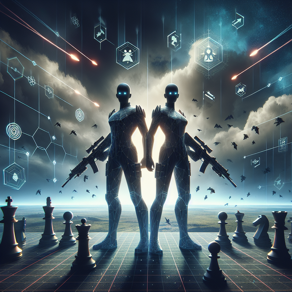 Strategi Duet Terbaik Pasangan Hero Mobile Legends di 2023