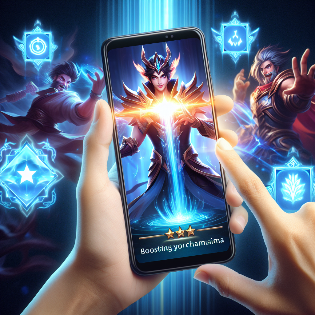 Gift Charisma Boosting Your Mobile Legends Gameplay