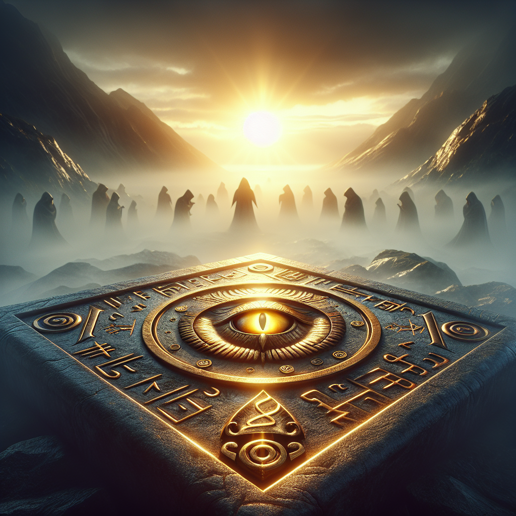 Unleashing the Power: A Deep Dive into Argus in Mobile Legends