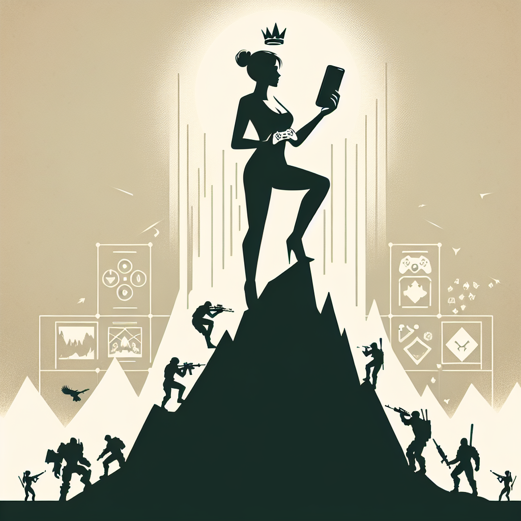 Masha's Dominance in Mobile Legends: Secrets to Her Success