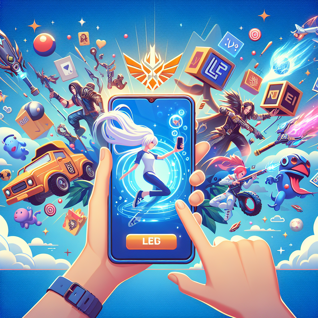 Tips Memilih Nama Akun Mobile Legend Keren yang Unik dan Berkesan