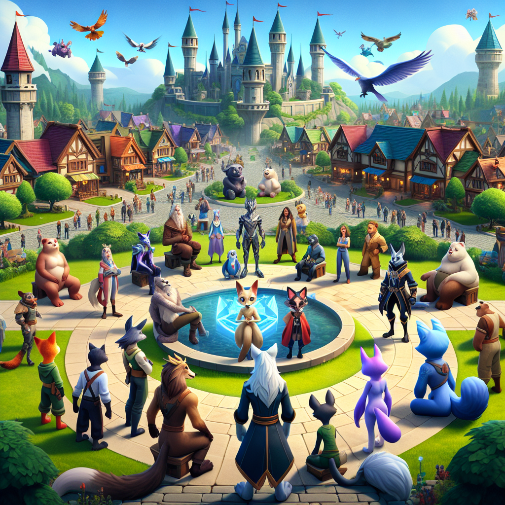 PETA Questions Mobile Legends Creators About Animal Portrayal