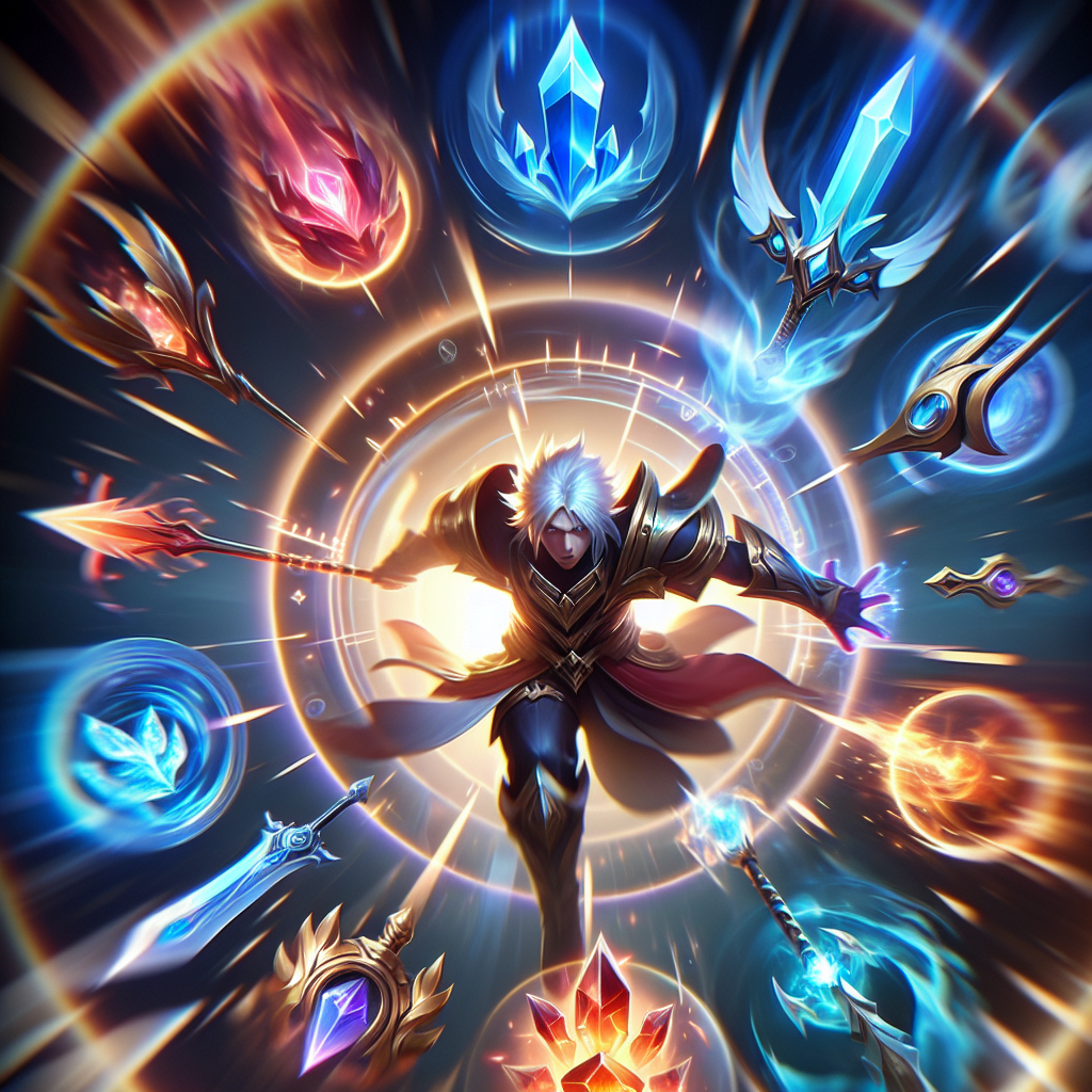 Cara Mudah dan Cepat Buat Akun Baru Mobile Legend