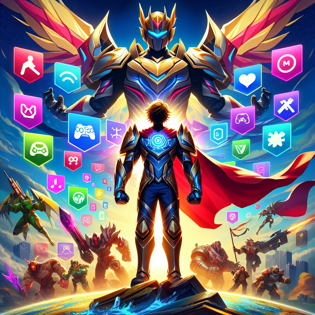 Rise of RW in Mobile Legends: A New Competitive Era