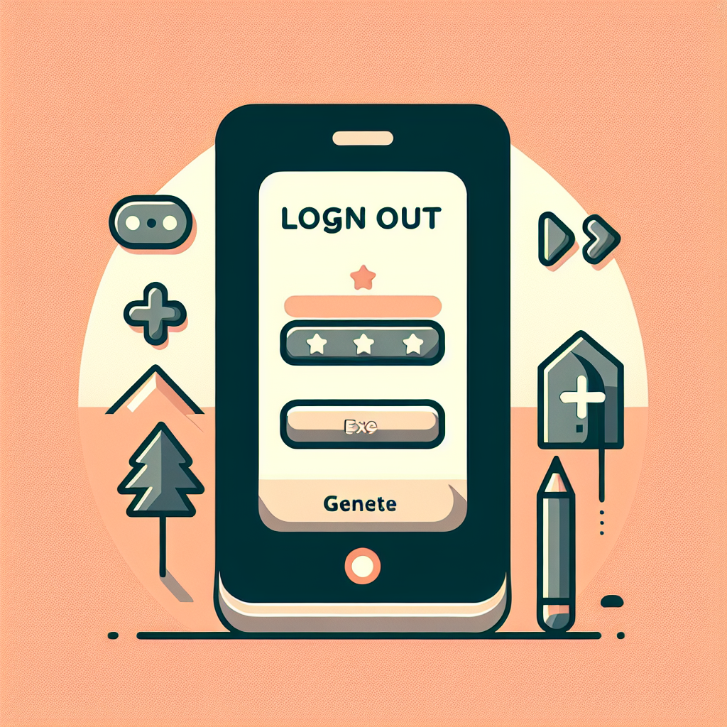 Tips Ampuh untuk Logout Akun Mobile Legend dengan Mudah