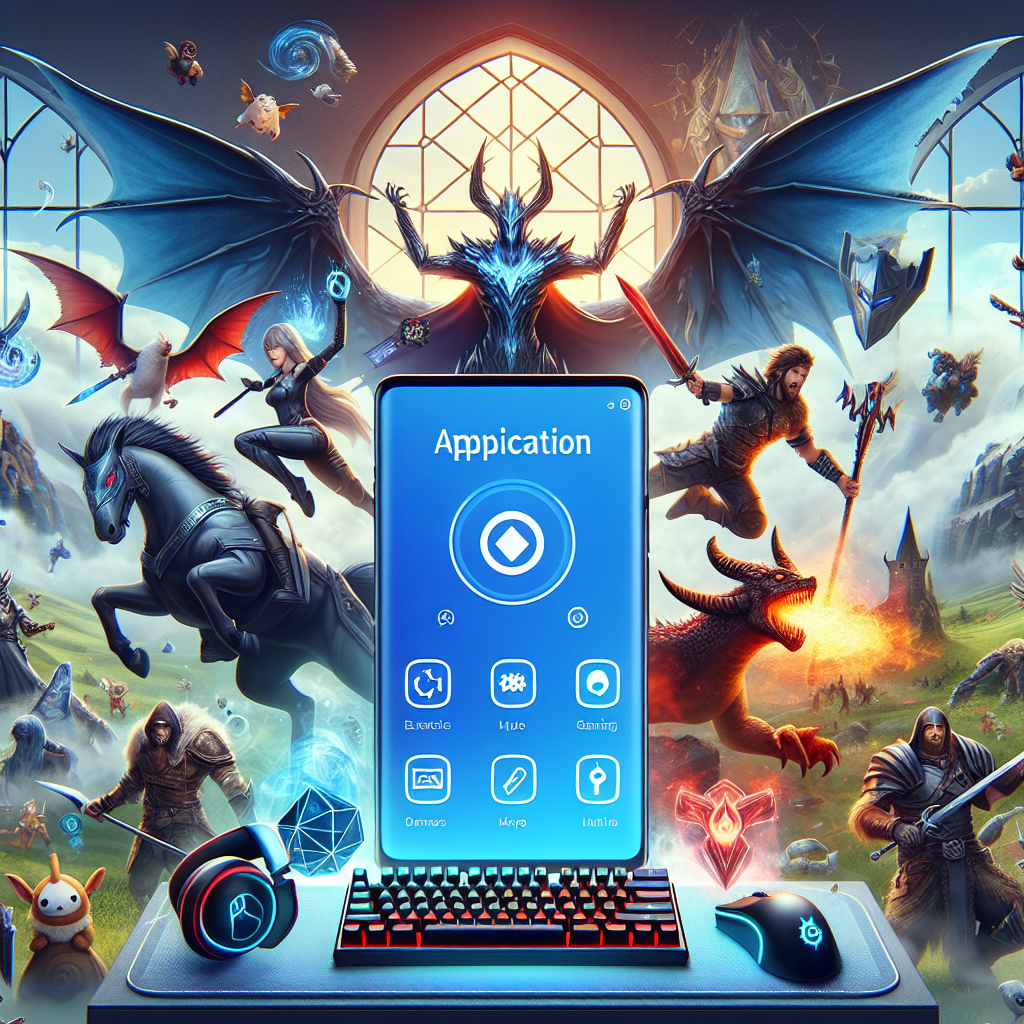 Tencent Gaming Buddy: Enhancing the Mobile Legends Experience